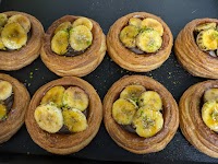 Lykke Bakery リュッケベーカリー