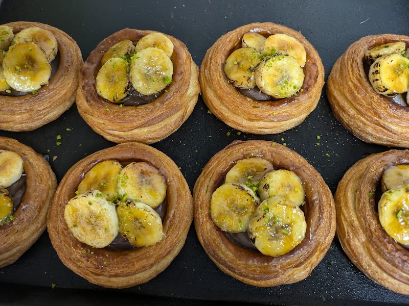 Lykke Bakery リュッケベーカリー