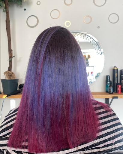 Colours Hair and Nails Ltd - Thumbnail
