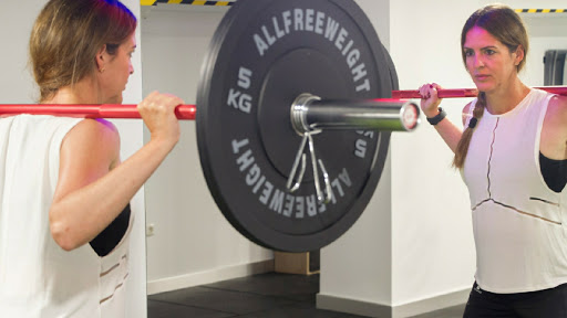 FIT MARC STUDIO - Thumbnail