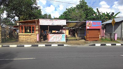 cafe