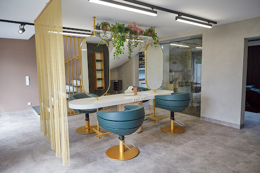 Bellavy Studio - Visual
