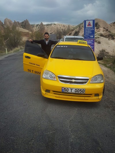 Photos of Nevsehir Taksi, Nevsehir Taksi DurakLari, Emre Taksi