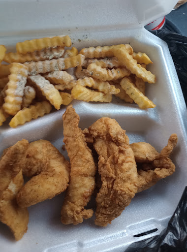 Bon Bon Wings and More - Thumbnail