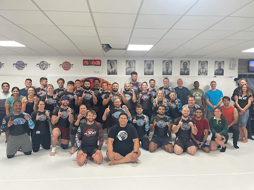 10th Planet Jiu Jitsu Royal Oak BJJ & MMA - Thumbnail