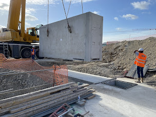 Photo n°8 de Cimentub à Amiens (Fournisseur d'équipement hydraulique)