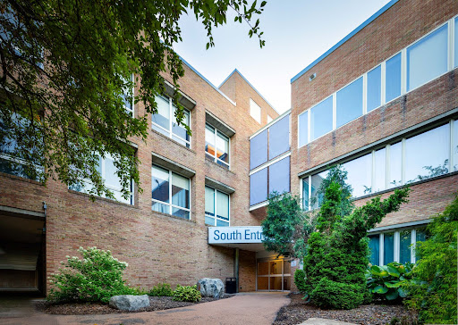 Courage Kenny Rehabilitation Institute – Golden Valley - United States