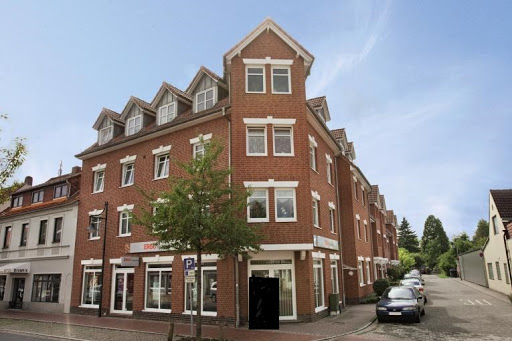 ERGO Geschäftsstelle Thorsten Büttgenbach