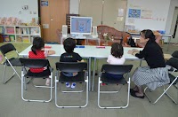 算数パズル教室てらこや