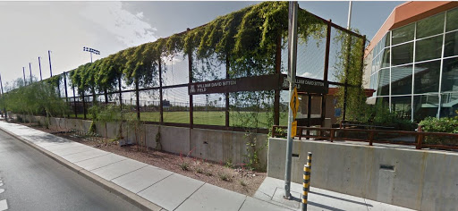 University of Arizona Rugby Pitch - Thumbnail