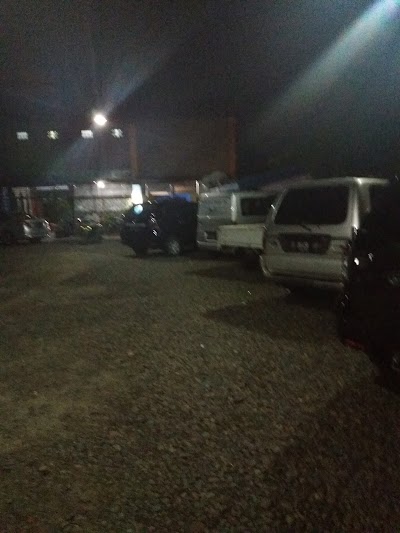 Photos of Grand Jitra Guest House