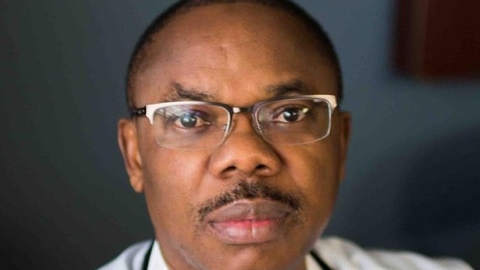 Chukwuemeke Nkadi Md