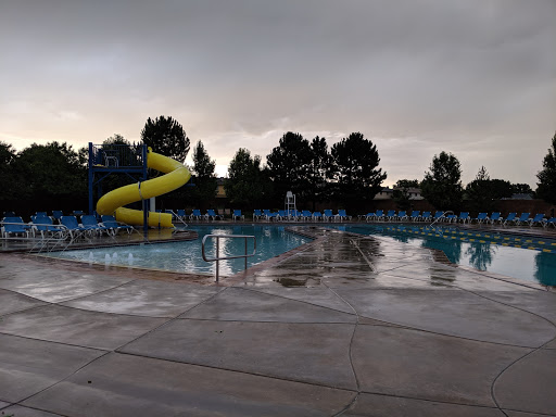 Pueblo Athletic Club Gallery - United States