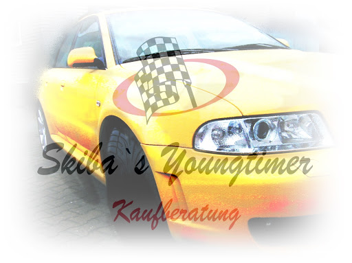 Skiba Youngtimer - Visual