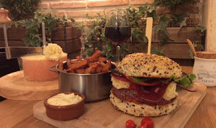 Photo n°14 de Le CookTown à Nantes (Restaurant français)