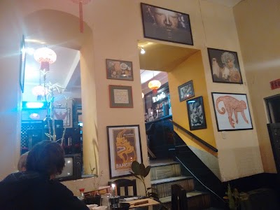 Photos of Chifa & Thai