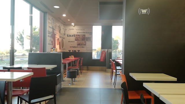 KFC Perpignan Rivesaltes