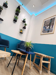 Photo n°2 de Coffea Panem à Épernay (Sandwicherie)