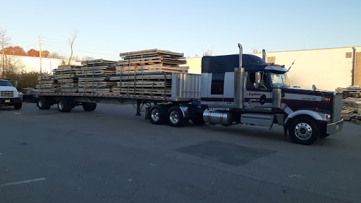 Tipton Trucking Co Inc - Thumbnail