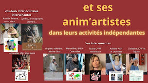 Photo n°12 de Laurent - Chastagnol Aurélie à Espaly-Saint-Marcel (Maquilleur.euse)