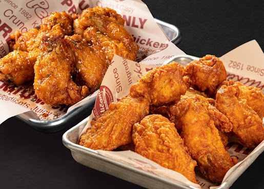 PELICANA CHICKEN - Rancho Cucamonga by null