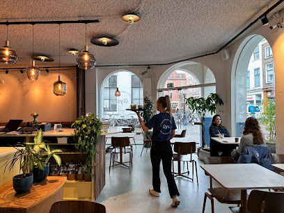 Restaurant Gys Utrecht