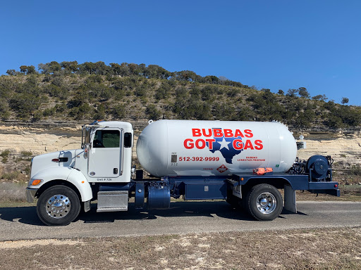 Bubba's Got Gas - Visual