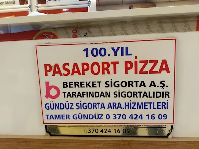 Photos of Pasaport Pizza