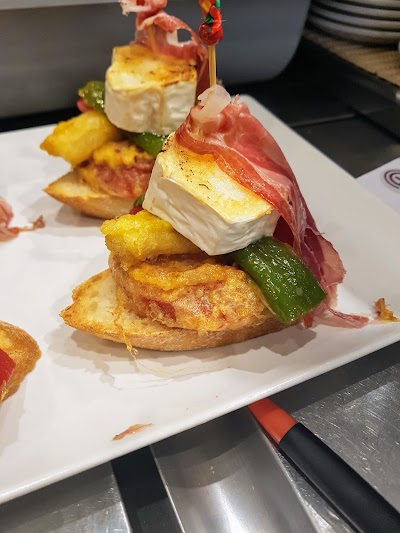 Photos of Restaurante Polvorilla
