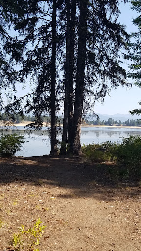 Rainbow Point Campground - Thumbnail