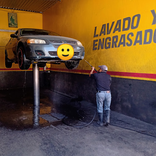 MECANICA Y AUTOLAVADO AR AUTOMOTRIZ. - Thumbnail