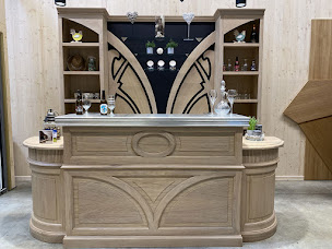 Photo n°3 de VONDERSCHER :: meubles sur-mesure à Sélestat (Magasin de meubles)