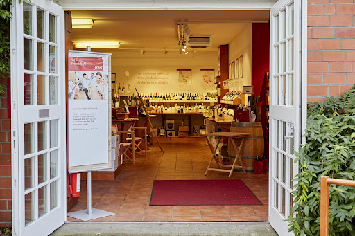 Jacques’ Wein-Depot Buchholz