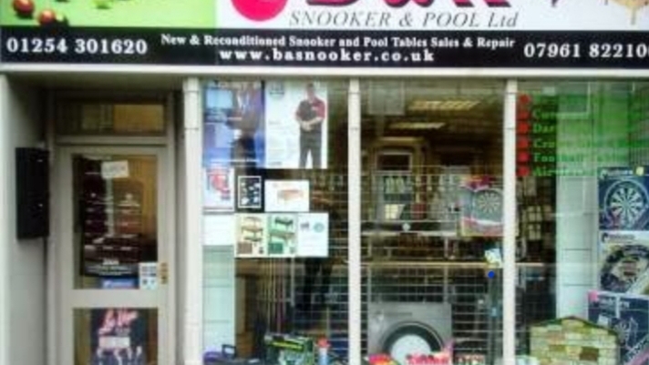 B & A Snooker & Pool Ltd photo 3