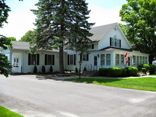 Middleton Funeral Home Ltd - Thumbnail