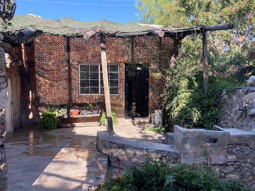 Glamping Cerro de San Pedro - Thumbnail