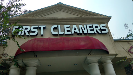 First Cleaners - Thumbnail