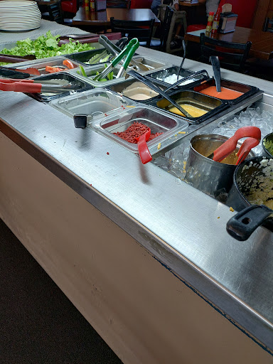 Kacey's Buffet - Thumbnail