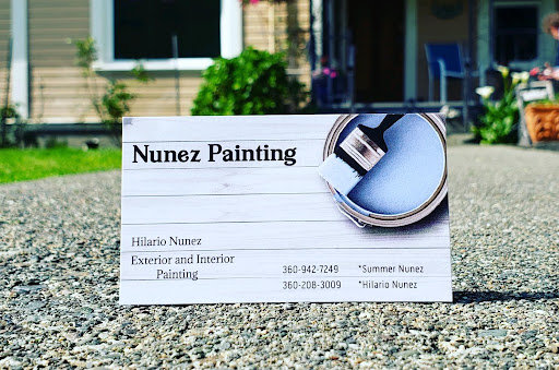 Nunez Painting