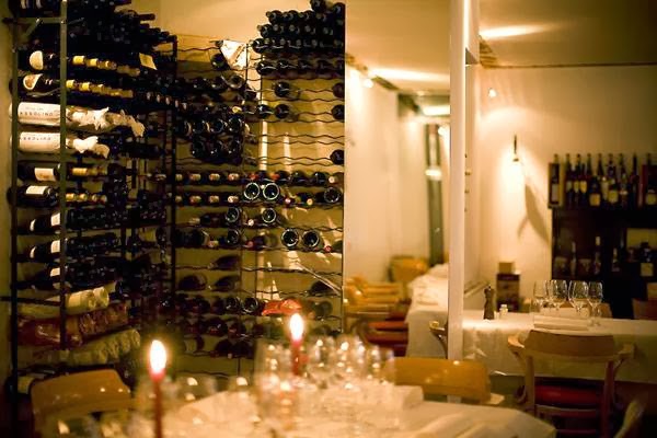 Restaurant Utrechtsedwarstafel