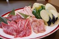 溶岩焼肉・焼鳥 とりのす