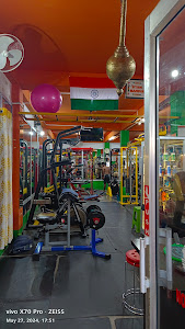 Byam mandir gym – All in Mal Bazar, West Bengal