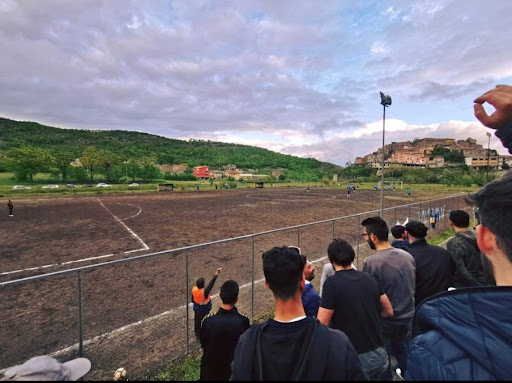 Stadio Comunale Di Vallemaio “Emiliano Fargnoli” - Thumbnail
