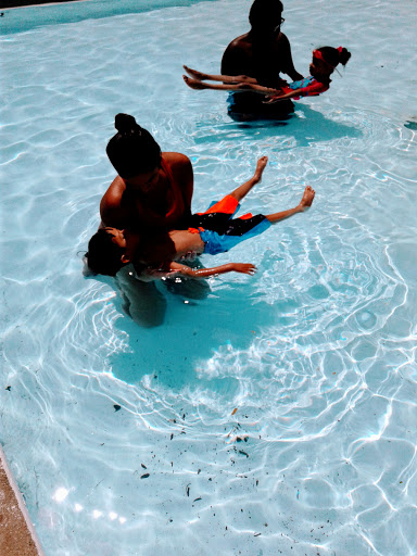 Finneran Park - Visual