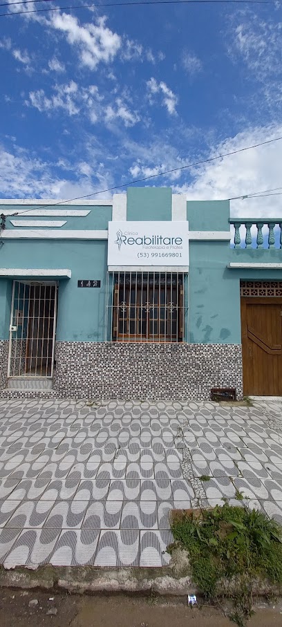 Clínica Reabilitare Fisioterapia e Pilates
