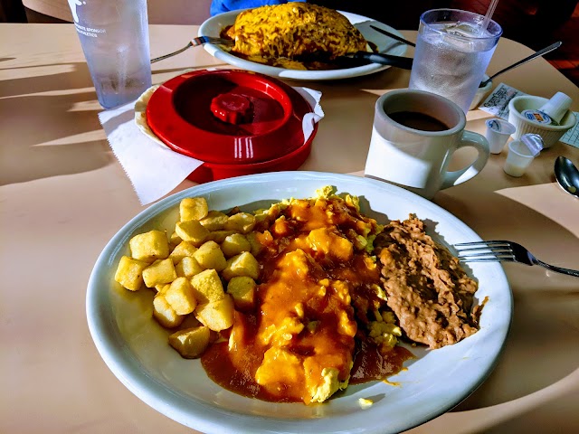 Ruthie's Mexican Restaurant