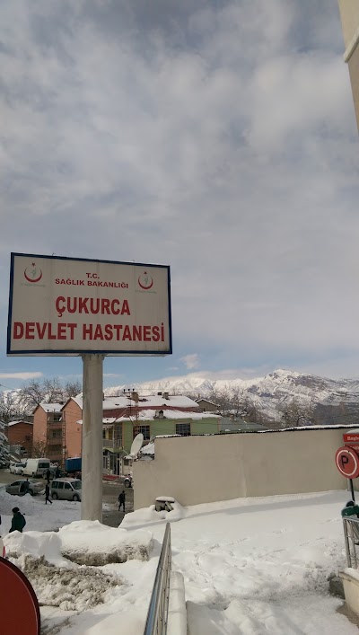 Çukurca Devlet Hastanesi