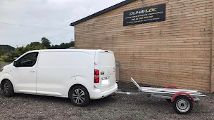 Photo n°1 de DUHA LOC à Saint-Vaast-Dieppedalle (Location d'installations et de machines)