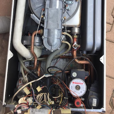 Photos of Demir Teknik Servis Kombi Servisi