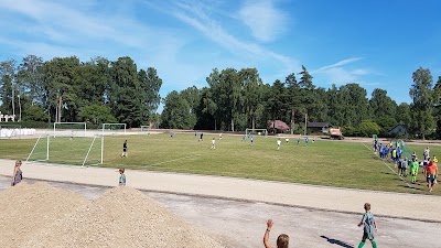 Photos of Rojas sporta stadions
